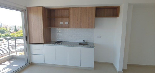 Imagen 5 de 12 de Departamento Monoambiente Alquiler Villa Pueyrredón