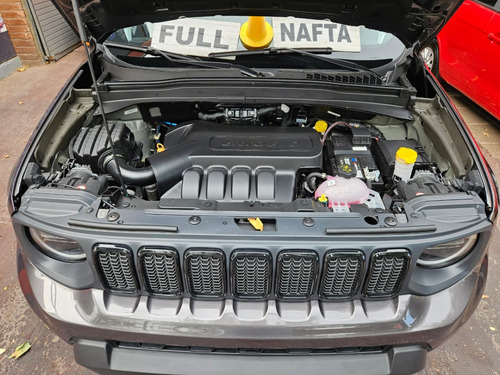 Jeep Renegade 1.8 Sport At6