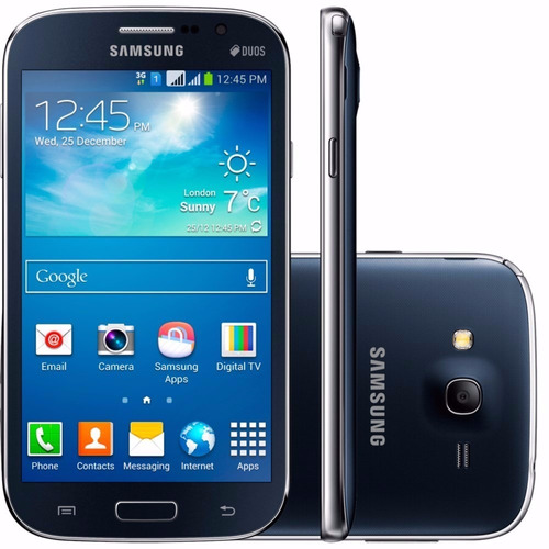 Samsung Galaxy Gran Neo Duos I9063 Tv Digital Original