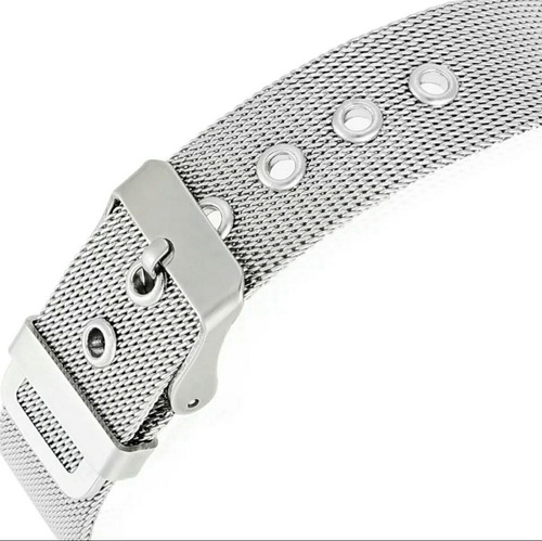 Relógio Feminino Aço Inox Pronta Entrega Promoção C/estojo