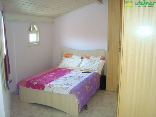 Imagem 15 de 19 de Venda Sobrado 2 Dormitórios Jardim Santa Cecília Guarulhos R$ 480.000,00 - 22581v
