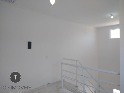 Imagem 21 de 28 de Lindo Sobrado 2 Dormitórios A Venda Itanhaém , São Paulo, Bairro Califórnia, Sendo Um Dos Dormitórios Suíte, - Ca00857 - 70724026