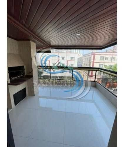 Imagem 21 de 22 de Apartamento 3 Dormitórios 3 Suítes 2 Vagas De Garagem - V2362