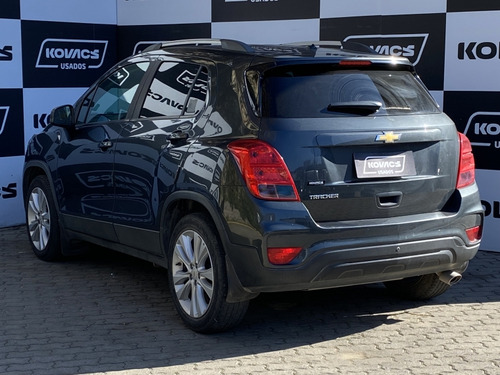 Chevrolet Tracker 1.8 Ls Mt