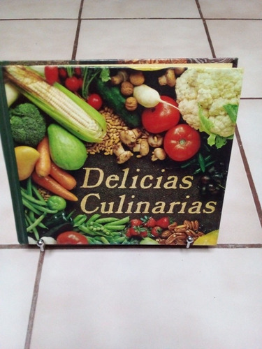 Delicias Culinarias