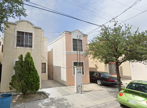 Sk01- Casa En Remate En C. Cap. Alonso De León, Mision Fundadores Apodaca, Nl. (65% Debajo De Su Valor Comercial, Solor Ecursos Propios)