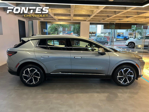 Chevrolet Equinox Ev 2025 0km - Fontes Maldonado