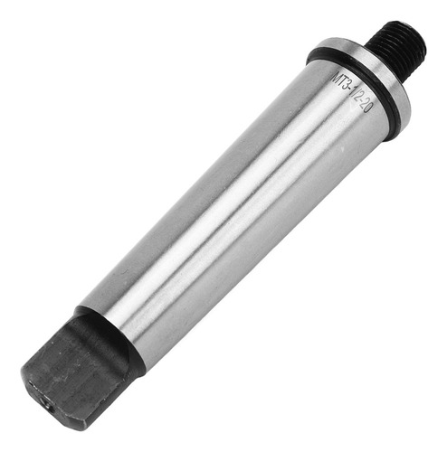 Portabrocas Morse Taper, Mandril, Eje De 3 M