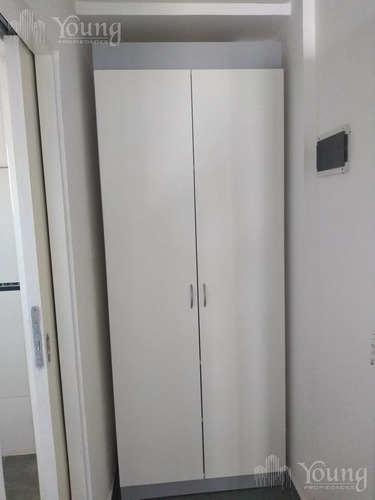 Departamento - Bernal Oeste - Monoambiente