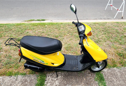 Yamaha Jog