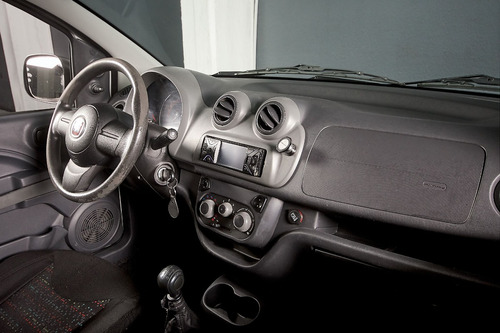 Fiat Fiorino 1.4 Fire Evo 87cv