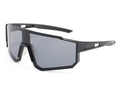 Lentes Deportivos Ciclismo, Running, Mtb, Ruta Uv400