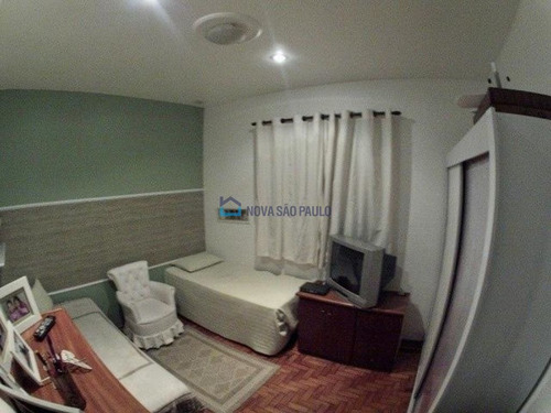 Casa Térrea - Bi29539