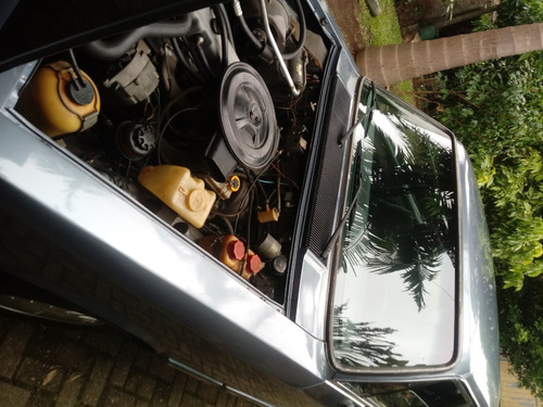 Imagem 11 de 13 de Chevrolet Opala Diplomata 4.1s