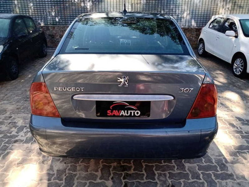 Imagem 5 de 13 de Peugeot 307 Sedan Feline 2.0 16v(aut.) 4p