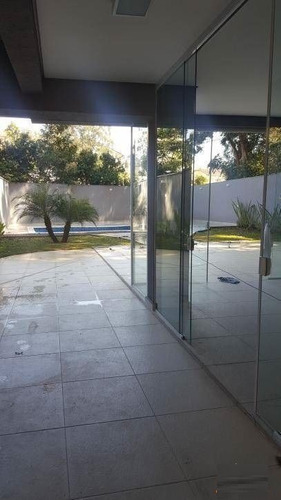 Imagem 13 de 16 de Casa Com 3 Dormitórios À Venda, 504 M² Por R$ 2.100.000,00 - São Paulo Ii - Cotia/sp - Ca3994
