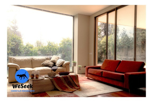 Imagen 7 de 16 de Familiar Casa En Venta De 6 Dorm. En Lo Barnechea