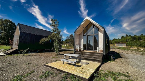 Parcela En Venta En Puerto Varas