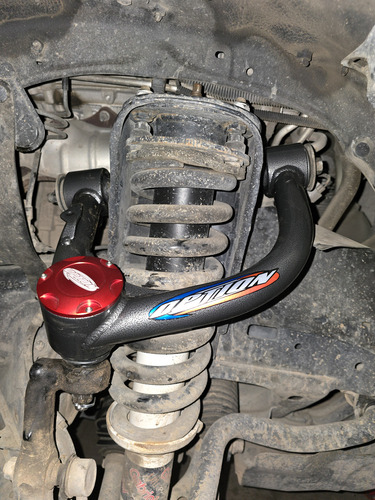 Bandeja Reforzada Ford Ranger T6-t7-t8 Bt50 2015+ Option