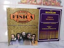 Comprar Libro. Física Clásica Y Moderna. +1 Física General Schaum