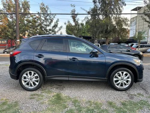 Mazda CX-5 2.0 L I Grand Touring At