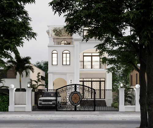 Planos Arquitectonicos De Tu Casa Soñada