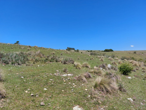 88hás De Campo Serrano Sierras Del Carapé