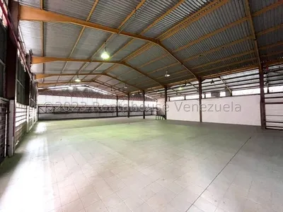 Galpón en venta