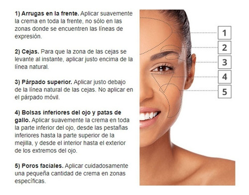 Instantly Ageless By Jeunesse - Unidad