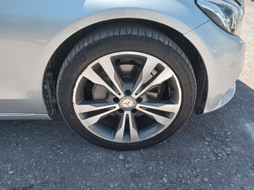 Mercedes Benz C250 Style At