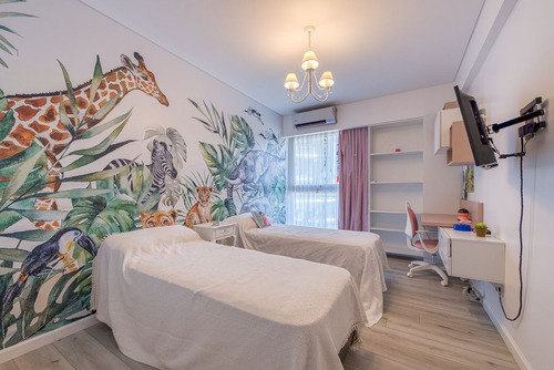 Alquiler Depto 3 Ambientes - Madero Harbour