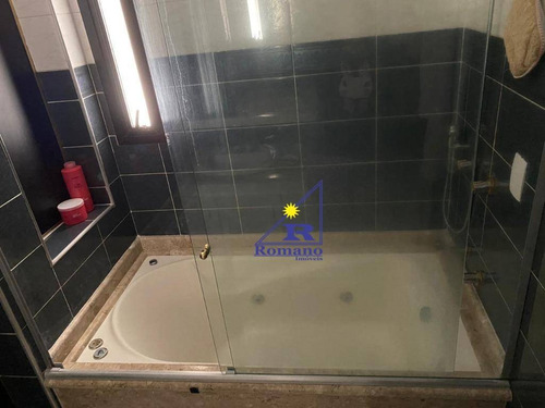 Apartamento Com 3 Dormitórios À Venda, 105 M² Por R$ 1.007.000,00 - Anália Franco - São Paulo/sp - Ap4171