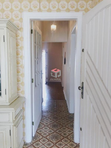Imagem 9 de 22 de Casa À Venda, 2 Quartos, 1 Vaga, Bastos - Santo André/sp - 100725
