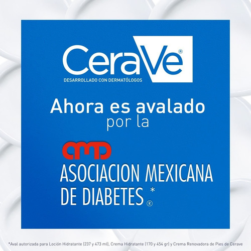 Imagen 9 de 12 de Gel Limpiador Espumoso Cerave Piel Mixta O Acné Grasa 473ml