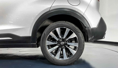 Imagen 12 de 15 de 39849 - Nissan Kicks 2018 Con Garantía At