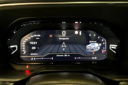 Gmc Yukon 2023