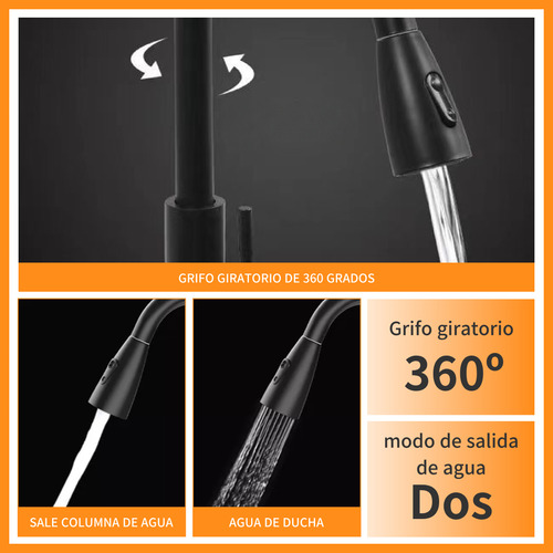 Tarja Fregadero De Cocina De Acero Inoxidable Doble 80*45cm