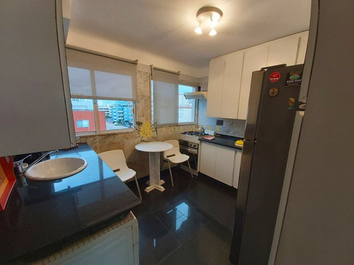 Apartamento En Peninsula Con Vista A La Brava - Consulte !!!!!- Ref: 3746