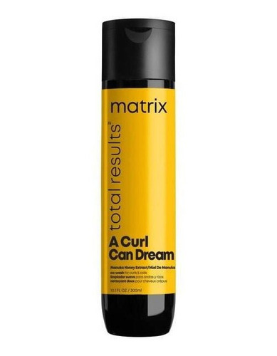 Co-lavado Matrix Total Results A Curl Can Dream 300 Ml