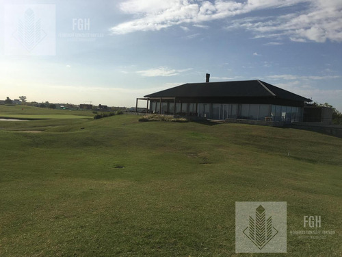 Terreno - El Canton - Golf