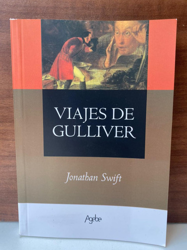 Viajes De Gulliver