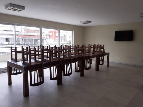 Departamento Monoambiente En Venta - 1 Baño - 34mts2 - Flores