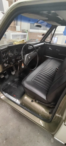 Chevrolet C-10 4.1 Pick-up Silverado 3 Vel
