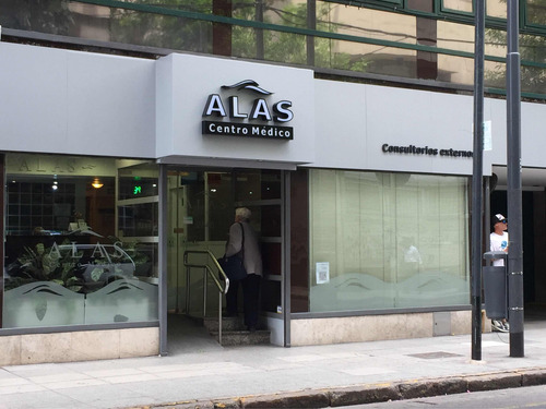 Centro Médico Alas - Alquiler De Consultorios