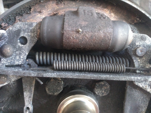 Carburador