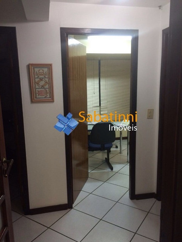 Imagem 2 de 4 de Sala - Sa00011 - 34459613