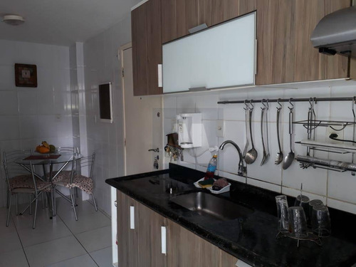 Imagem 11 de 15 de Apartamento Com 3 Dormitórios À Venda, 150 M² Por R$ 900.000,00 - São Marcos - Macaé/rj - Ap0005