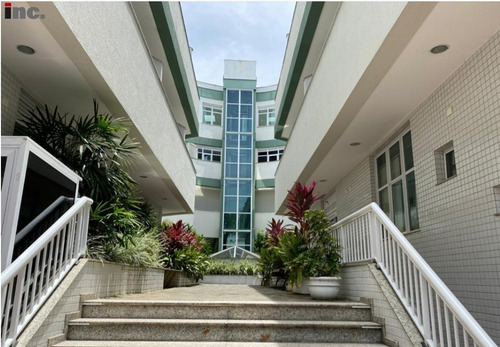 Imagem 9 de 11 de Global 7000 Offices - Loja Com 92 M²- Oportunidade! - Globalof.q - 69398785