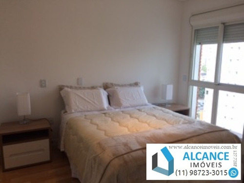 Imagem 14 de 24 de Apartamento Com 1 Quarto À Venda - Itaim Bibi - São Paulo/sp - Ap00180 - 34253950