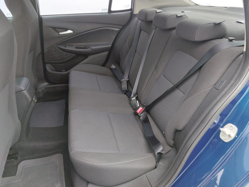 Chevrolet Onix 1.0 TURBO FLEX LTZ AUTOMÁTICO